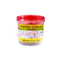 FRIED GARLIC COCK 48X100G